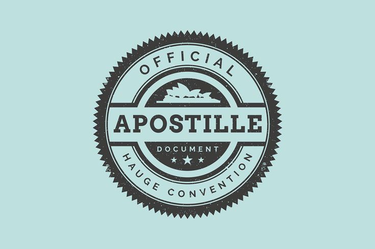 Partners apostille korvia guide